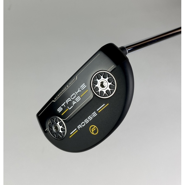 Tour Issued Odyssey Stroke Lab Rossie Flow 34