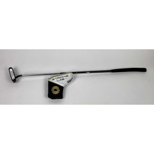 Tour Issued Odyssey Stroke Lab Rossie Flow 34″ Putter Graphite