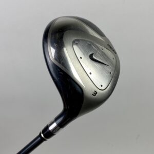 NIKE NDS 3 Wood Golf Club Stiff Flex RH Fujikura Used Graphite