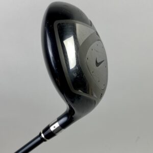 NIKE NDS 3 Wood Golf Club Stiff Flex RH Fujikura Used Graphite