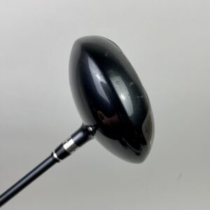 NIKE NDS 3 Wood Golf Club Stiff Flex RH Fujikura Used Graphite