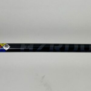 Project X Hand Crafted Prototype HZRDUS 62g 6.5 X-Stiff Graphite Driver Shaft Callaway Tip