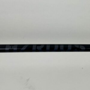 Project X Hand Crafted Prototype HZRDUS 62g 6.5 X-Stiff Graphite Driver Shaft Callaway Tip