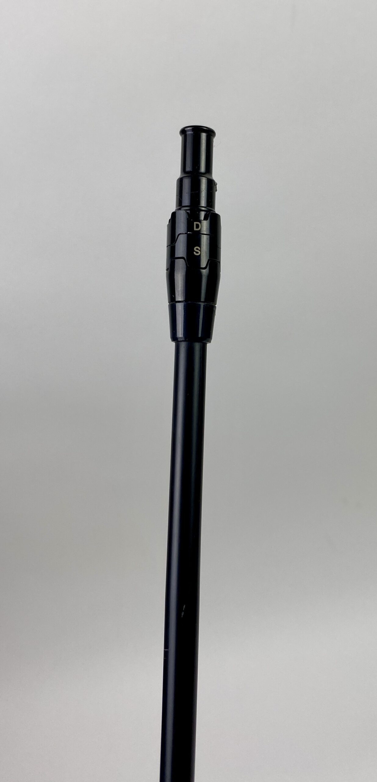 Project X Hand Crafted Prototype HZRDUS 62g 6.5 XStiff Graphite Driver