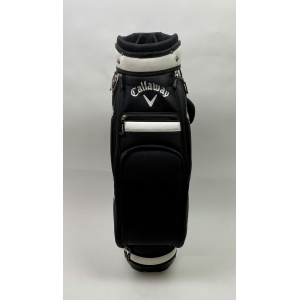 Callaway Solaire Golf Cart Carry Bag - Ladies Black Ships Free