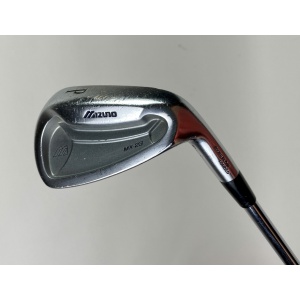 Used RH Mizuno MX-23 Forged Pitching Wedge X-Stiff Flex Steel Golf Club