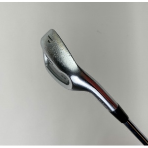 Used RH Mizuno MX-23 Forged Pitching Wedge X-Stiff Flex Steel Golf Club