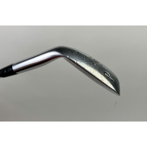 Used RH Mizuno MX-23 Forged Pitching Wedge X-Stiff Flex Steel Golf Club