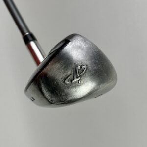 Tour Edge Bazooka JMax 7 Iron-wood 33° 70g Ships Free 37"