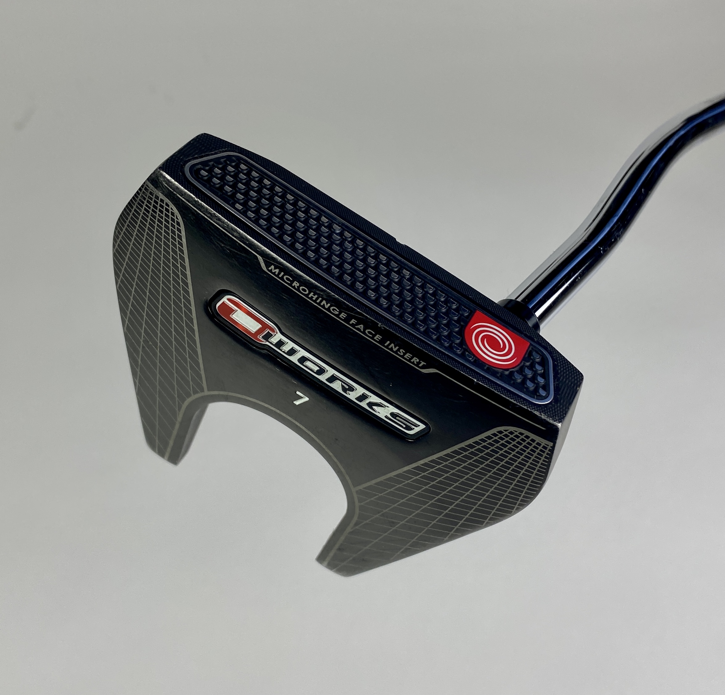 Odyssey O-Works 7 Putter 34 Inch | eBay