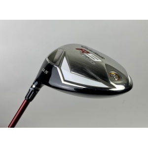 Left Hand!! TaylorMade R9 460 Driver 9.5* Aldila REAX 60g Stiff Flex Graphite