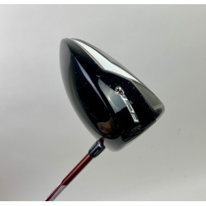 Left Hand!! TaylorMade R9 460 Driver 9.5* Aldila REAX 60g Stiff Flex Graphite