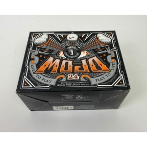 24 NEW Nike MOJO Extremely Long Golf Balls