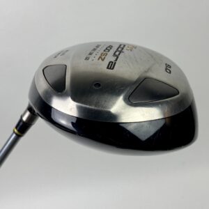 King Cobra Golf 400 SZ Driver Men's Left Hand 9.0* Striper J 60g Graphite