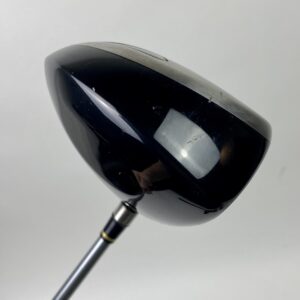 King Cobra Golf 400 SZ Driver Men's Left Hand 9.0* Striper J 60g Graphite