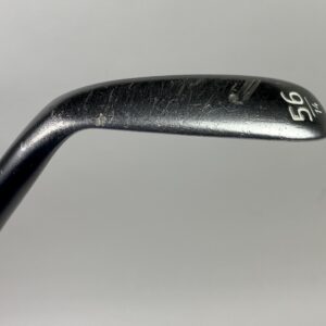 PXG 0311 Forged Xtreme Dark Wedge 56*-14 KBS 130g X-Stiff Steel Golf Club