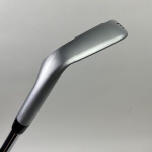 New PXG 0311ST Milled Pitching Wedge Project X 6.0 Stiff Flex Steel Golf Club