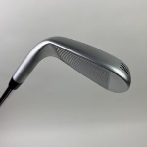 New PXG 0311ST Milled Pitching Wedge Project X 6.0 Stiff Flex Steel Golf Club
