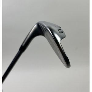 RH TaylorMade SpeedBlade Sand Wedge 55* 45g Ladies Flex Graphite Golf Club