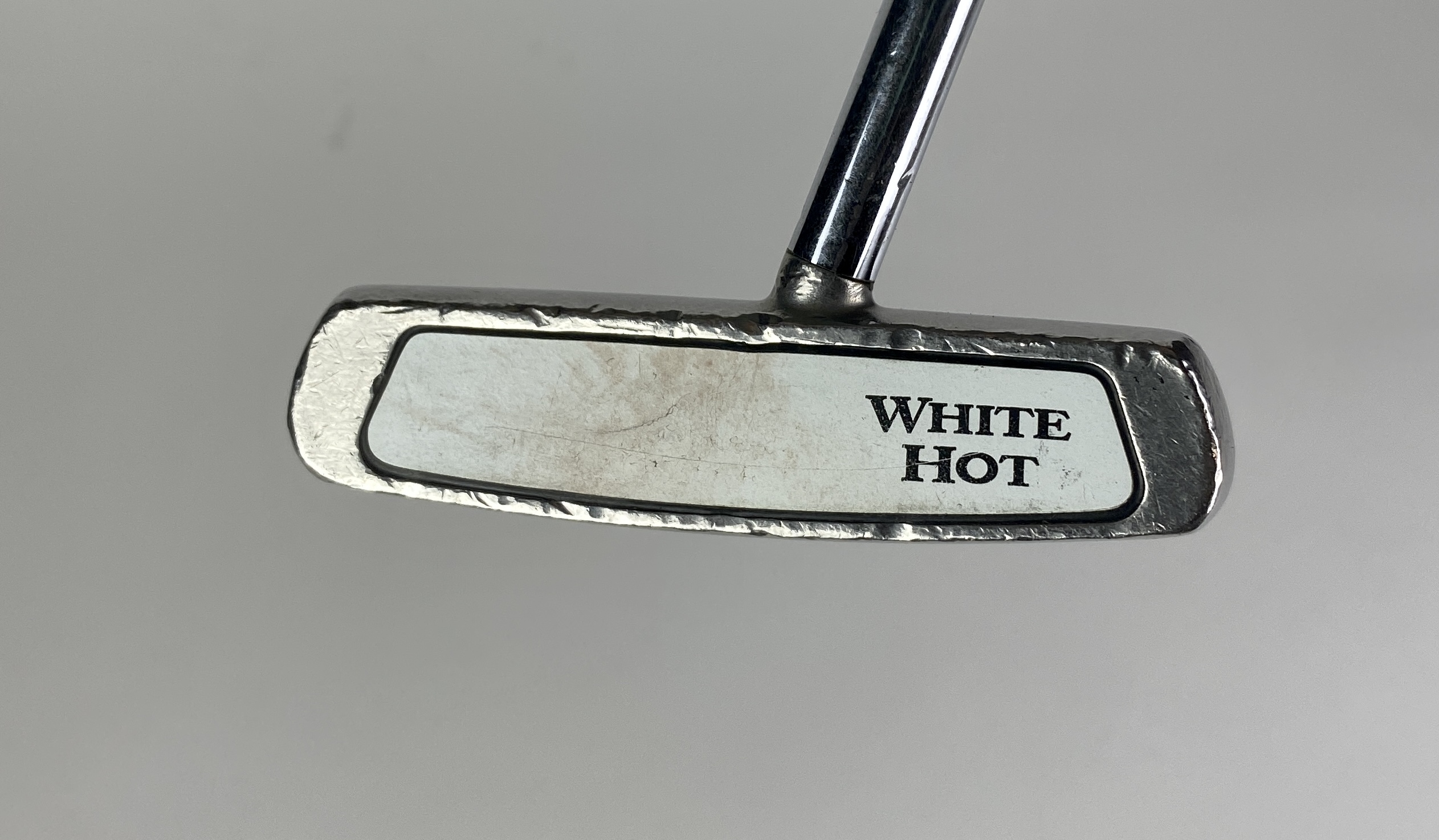 ODYSSEY WHITE HOT #5 CENTER SHAFTED オデッセイ ホワイトホット