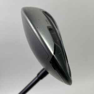 Used RH TaylorMade SLDR S Fairway 3 Wood 15* 65g Regular Flex Graphite 43"