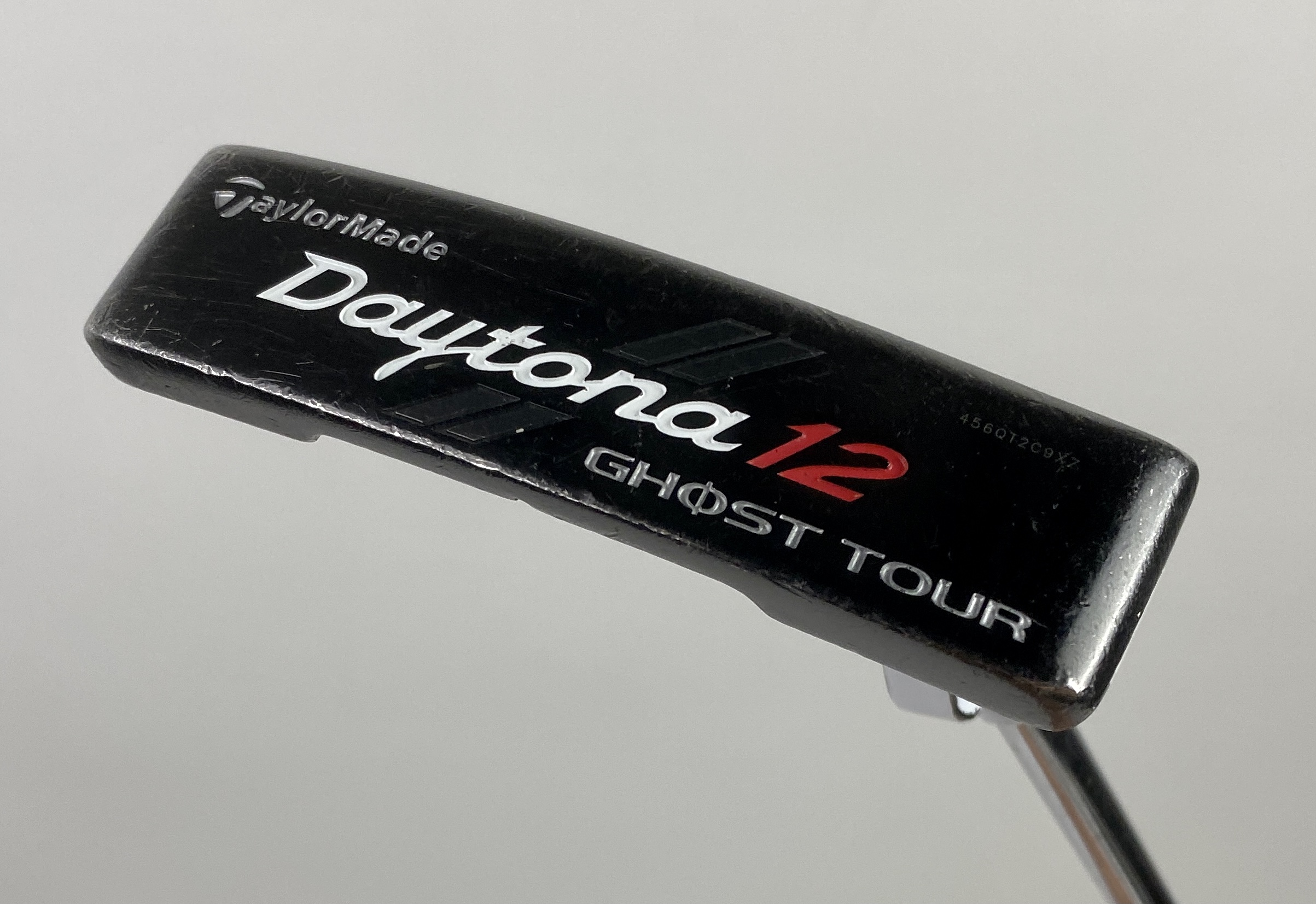 ツアー支給品 Daytona12 GHOST TOUR BLACK Proto brand-model-cl-p5513-01_1.jpg