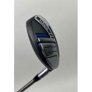 Very Nice RH Adams idea 3 Hybrid SteelFiber i95 X-Stiff Flex Graphite Golf Club