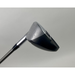 Very Nice RH Adams idea 3 Hybrid SteelFiber i95 X-Stiff Flex Graphite Golf Club