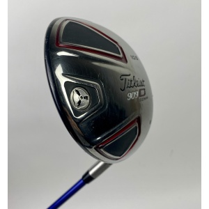 RH Titleist 909 D COMP Driver 10.5* YS-6+ Regular Flex Graphite Golf Club