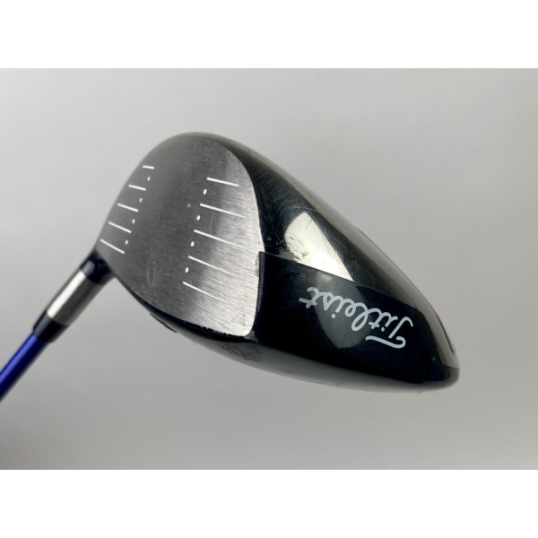 RH Titleist 909 D COMP Driver 10.5* YS-6+ Regular Flex Graphite