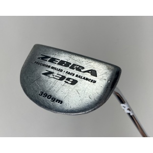 RAM Zebra Z-39 390gm Z2 35" Putter Steel Golf Club