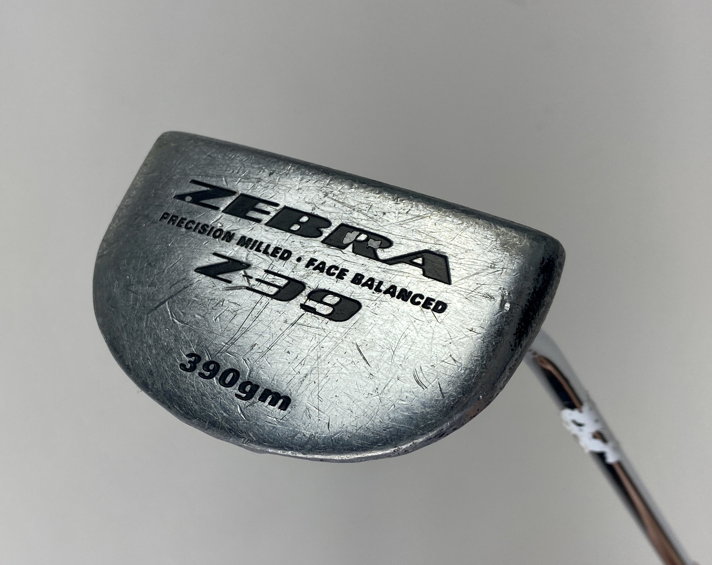 Putter de golf RAM zebra en 35’’ face balanced - Sport