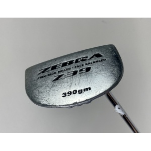 RAM Zebra Z-39 390gm Z2 35" Putter Steel Golf Club