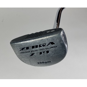 RAM Zebra Z-39 390gm Z2 35" Putter Steel Golf Club