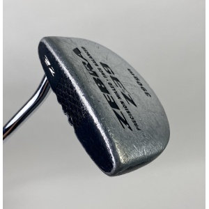 RAM Zebra Z-39 390gm Z2 35" Putter Steel Golf Club