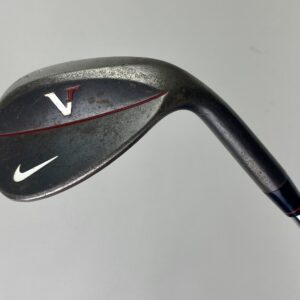 Used RH NIKE VR Sand Wedge 56/10 Golf Club Steel Dynamic Gold S400