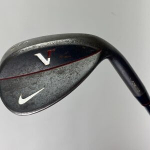 Used RH NIKE VR Sand Wedge 56/10 Golf Club Steel Dynamic Gold S400