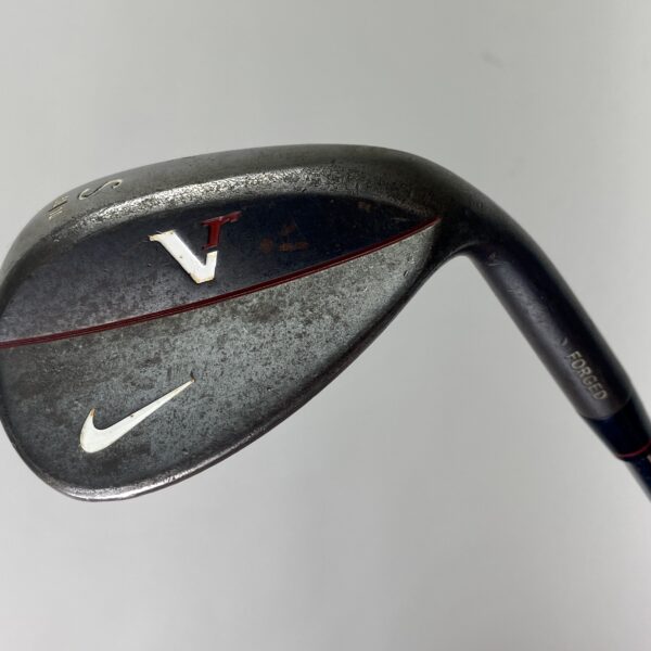 NIKE - 【でるよん】NIKE サンドウェッジ 56/10 DG S400 中古 Used RH NIKE VR Sand Wedge 56/10 Golf Club Steel Dynamic
