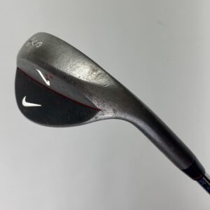 Used RH NIKE VR Sand Wedge 56/10 Golf Club Steel Dynamic Gold S400