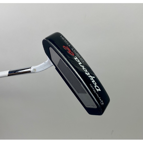 Right Handed TaylorMade Daytona 12 Ghost Tour 33" Putter Steel Golf Club