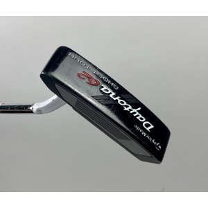 Right Handed TaylorMade Daytona 12 Ghost Tour 33" Putter Steel Golf Club