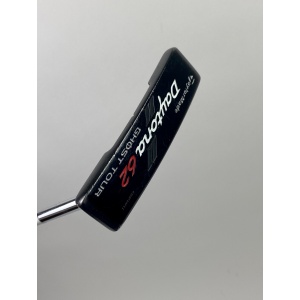 Right Handed TaylorMade Daytona 12 Ghost Tour 33" Putter Steel Golf Club