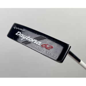 Right Handed TaylorMade Daytona 12 Ghost Tour 33" Putter Steel Golf Club