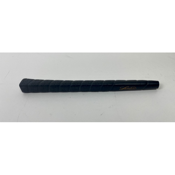 Lamkin PERMA WRAP Putter Grip – Standard Size, New In Package, Comfortable Rubber Design