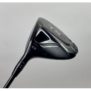 LH Titleist TS2 Driver 10.5* Kuro Kage 50g Regular Flex Graphite Golf Club