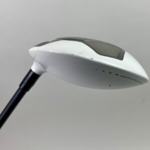 LH TaylorMade RocketBallz 3 Wood 15* RocketFuel 60g Regular Flex Graphite Golf Club