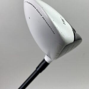 LH TaylorMade RocketBallz 3 Wood 15* RocketFuel 60g Regular Flex Graphite Golf Club