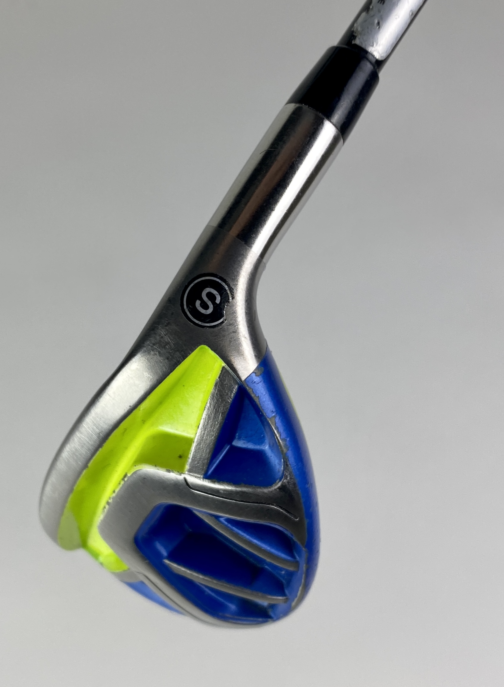 RH Nike Vapor Fly Hybrid 23* Tensei Blue 80g Stiff Flex Graphite