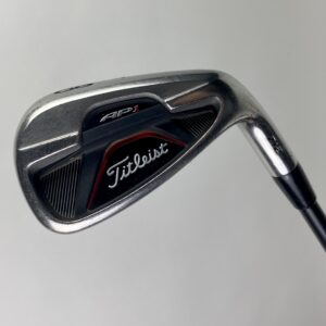 Used Titleist AP1 712 8 Iron Tour AD 65i Regular Flex Graphite Golf Club