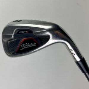 Used Titleist AP1 712 8 Iron Tour AD 65i Regular Flex Graphite Golf Club